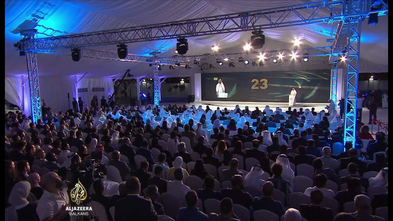 Al Jazeera slavi 23. godišnjicu postojanja